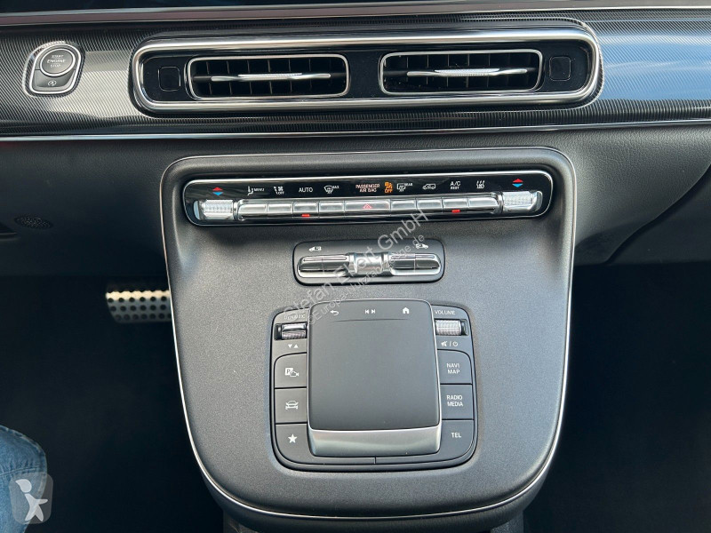 Furgoneta Mercedes V 300 d STYLE DISTRONIC...