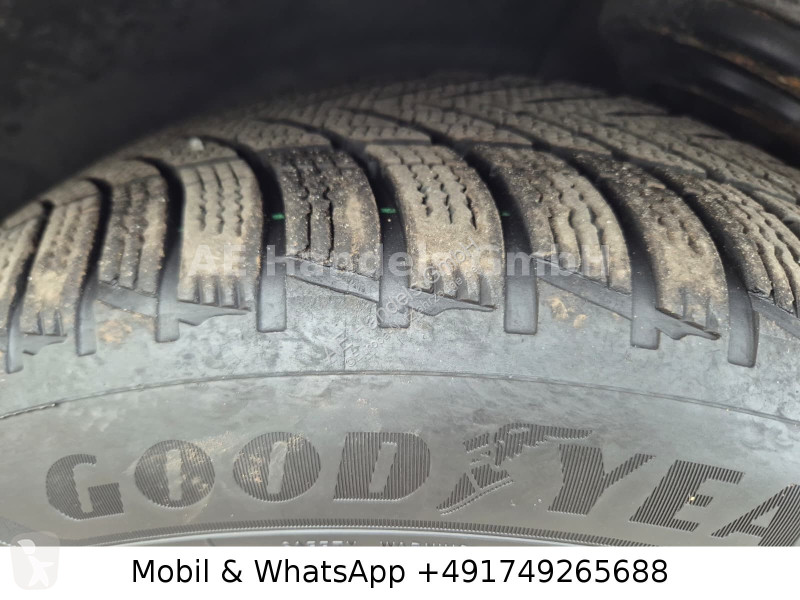 Véhicule utilitaire Opel B Sports Tourer 2.0...