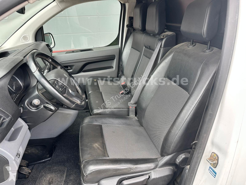 Véhicule utilitaire Peugeot Kasten L3
