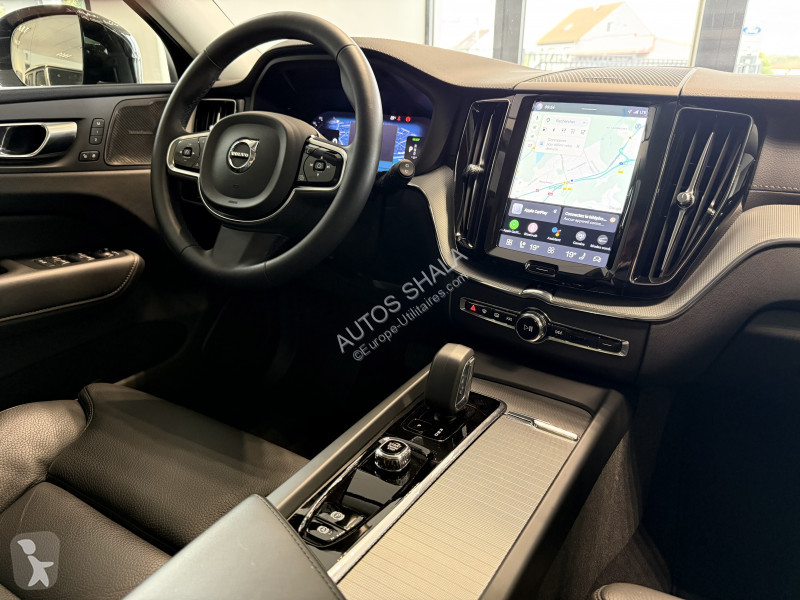 Furgoneta Volvo / A PARTIR DE 499,14/MOIS* / T8...