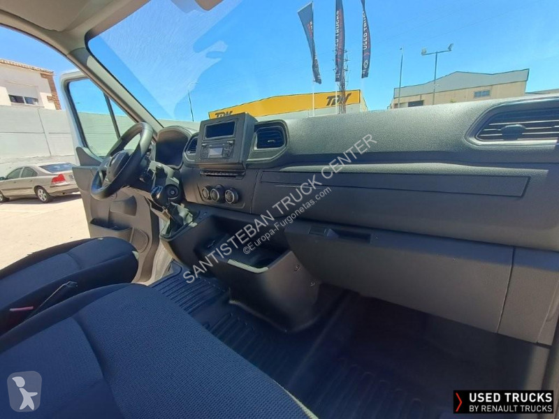 Furgoneta Renault