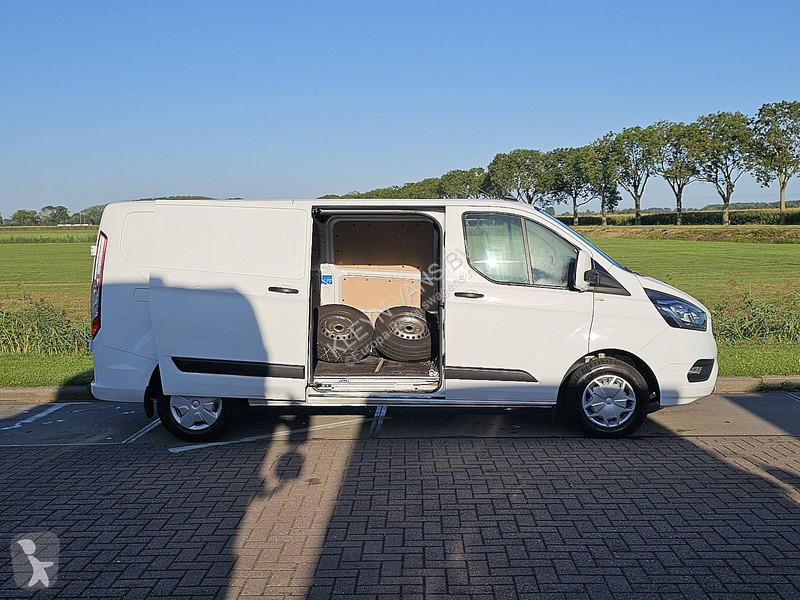 Bedrijfswagen Ford 2.0 L2H1 Navi Airco PDC