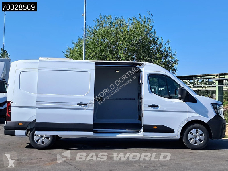 Véhicule utilitaire Renault Neu! L3H2 LED Klima...