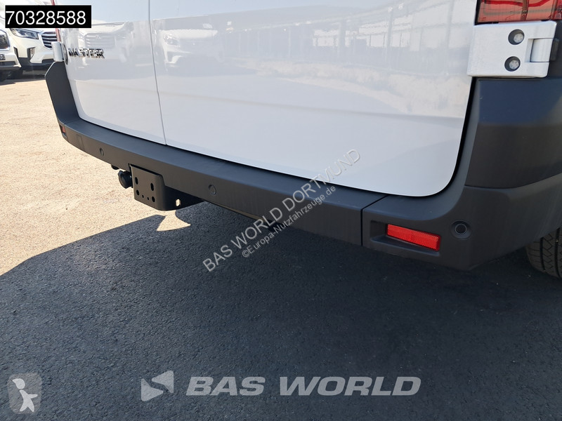 Véhicule utilitaire Renault Neu! L3H2 LED Klima...