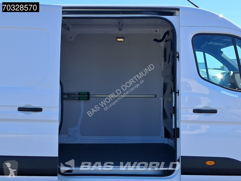 Véhicule utilitaire Renault Neu! L3H2 LED Klima...