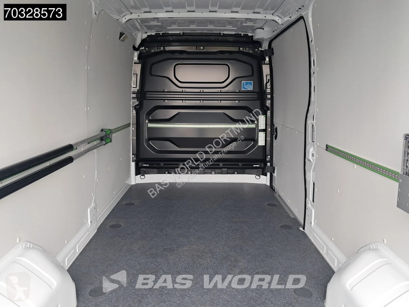 Véhicule utilitaire Renault Neu! L3H2 LED Klima...