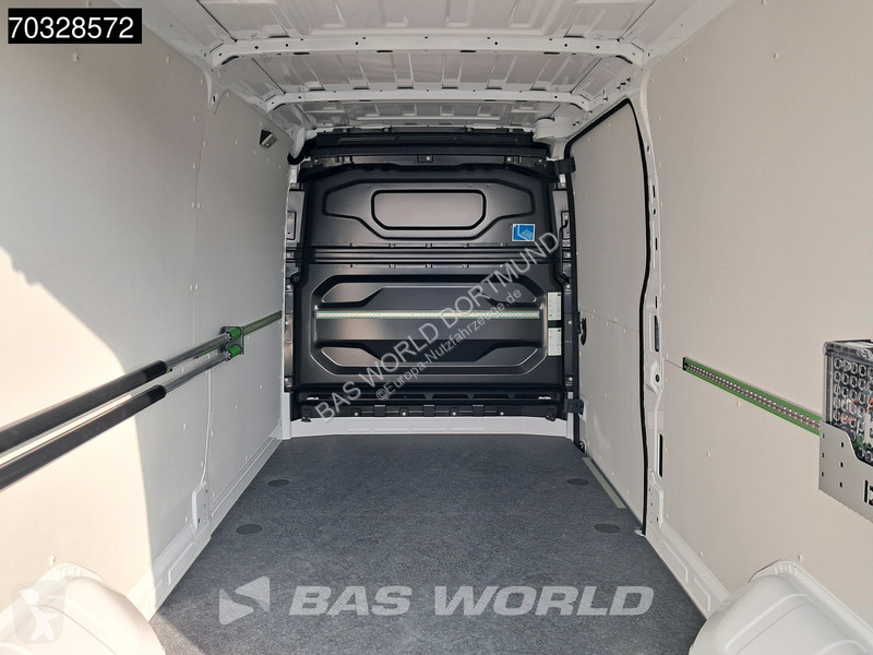 Véhicule utilitaire Renault Neu! L3H2 LED Klima...