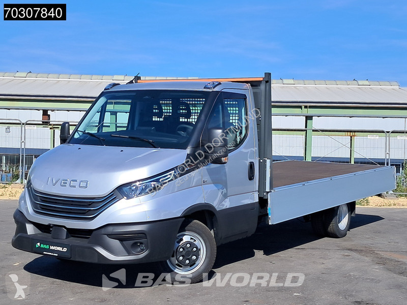 Véhicule utilitaire Iveco 35C21 Neu! 3.0L...