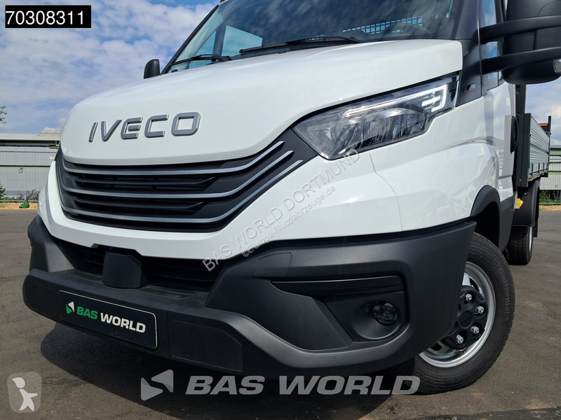 Véhicule utilitaire Iveco 35C18 Neu! 3.0L...