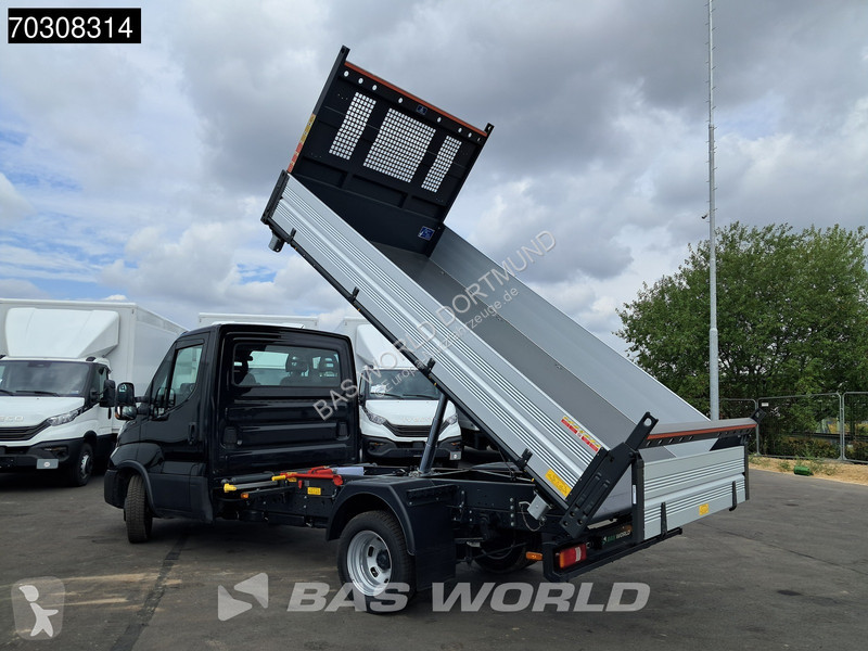 Véhicule utilitaire Iveco 35C18 Neu! 3.0L...