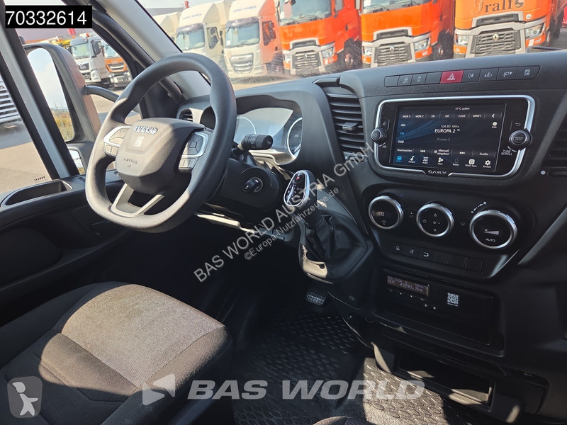 Véhicule utilitaire Iveco 72C21 3.0L Automatik...