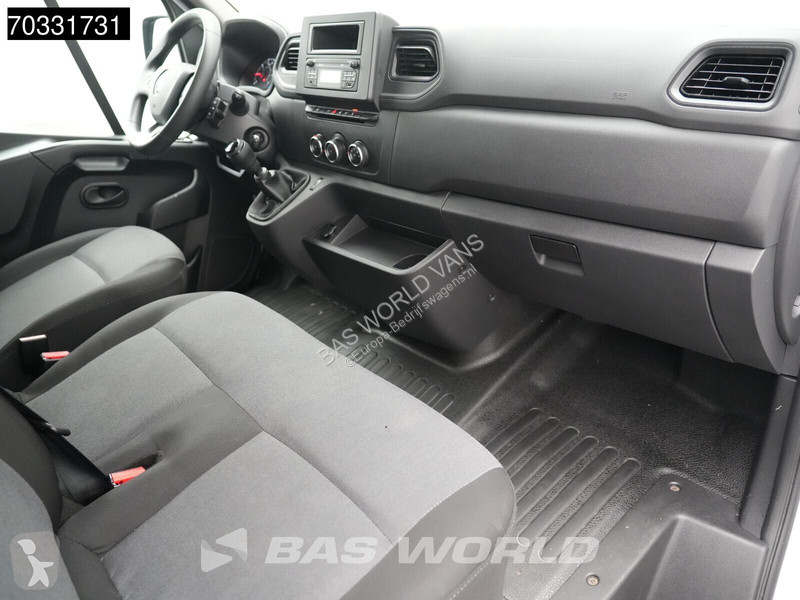 Bedrijfswagen Renault L3H2 LED Airco Cruise...