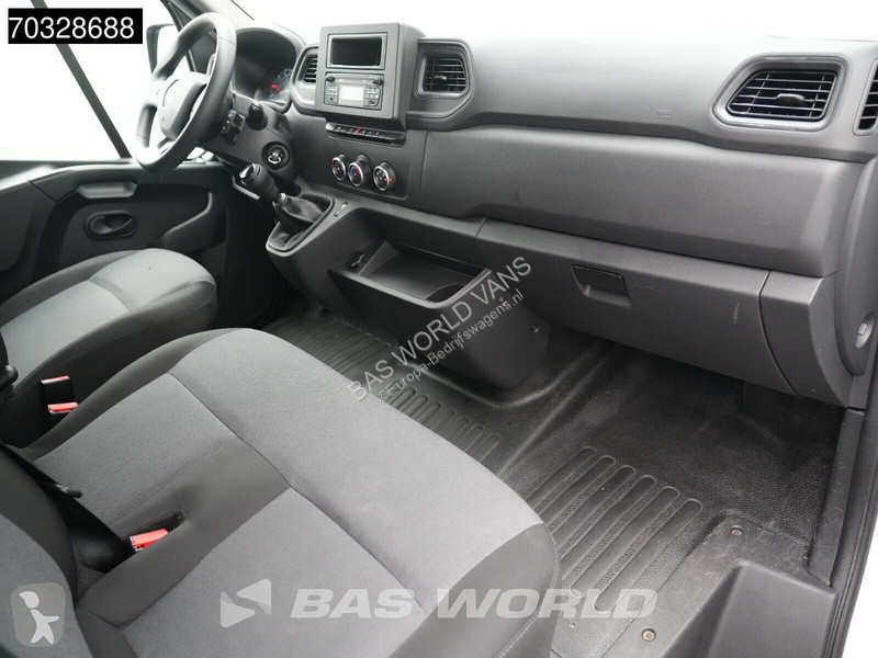 Bedrijfswagen Renault L3H2 LED Airco Cruise...