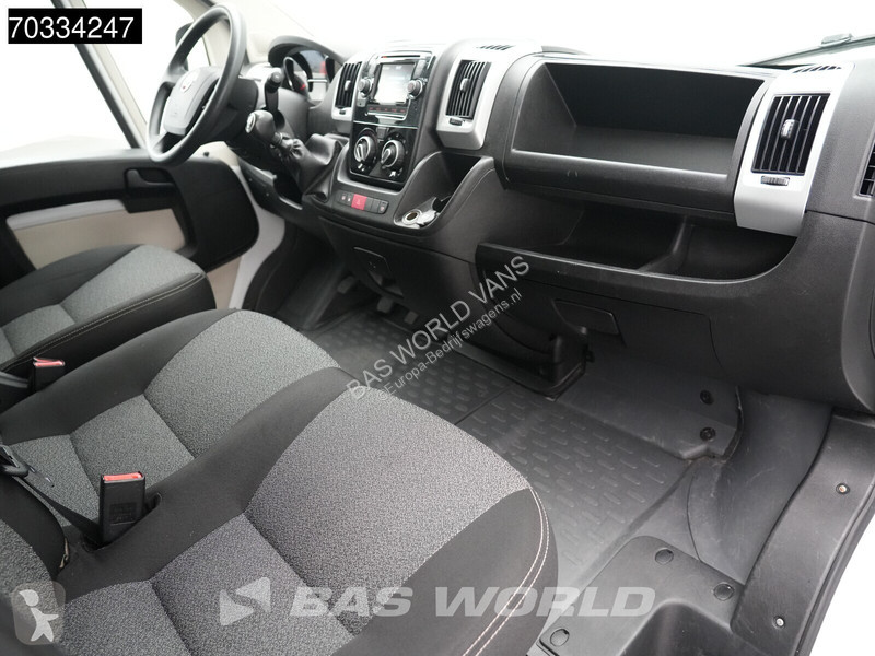 Furgoneta Fiat 130pk Laadklep Bakwagen LED...