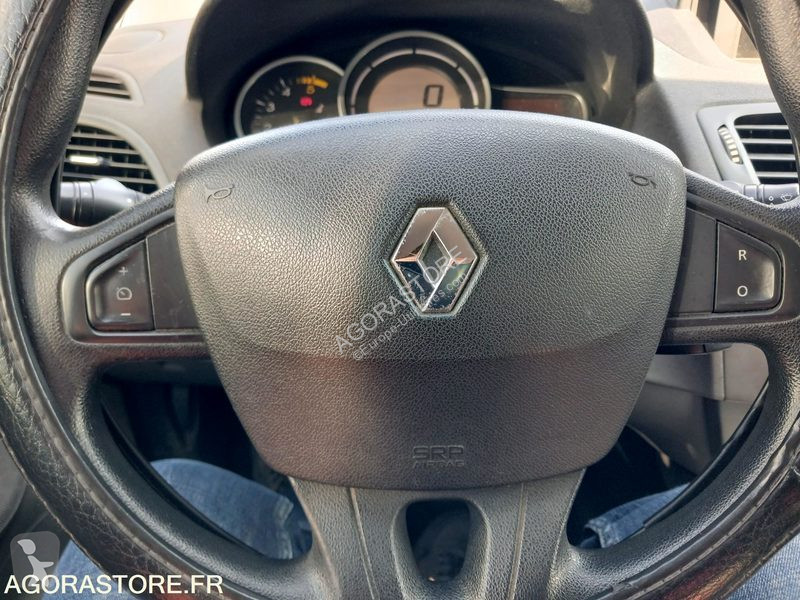 Véhicule utilitaire Renault MEGANE