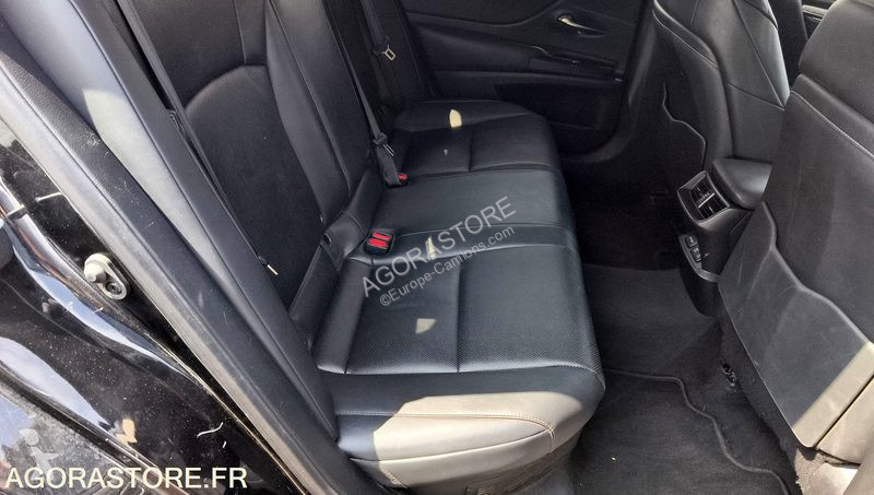 Véhicule utilitaire Lexus ES300H