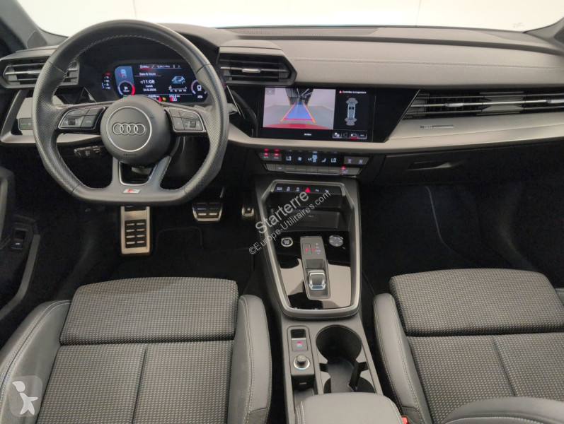 Véhicule utilitaire Audi  A3 SPORTBACK