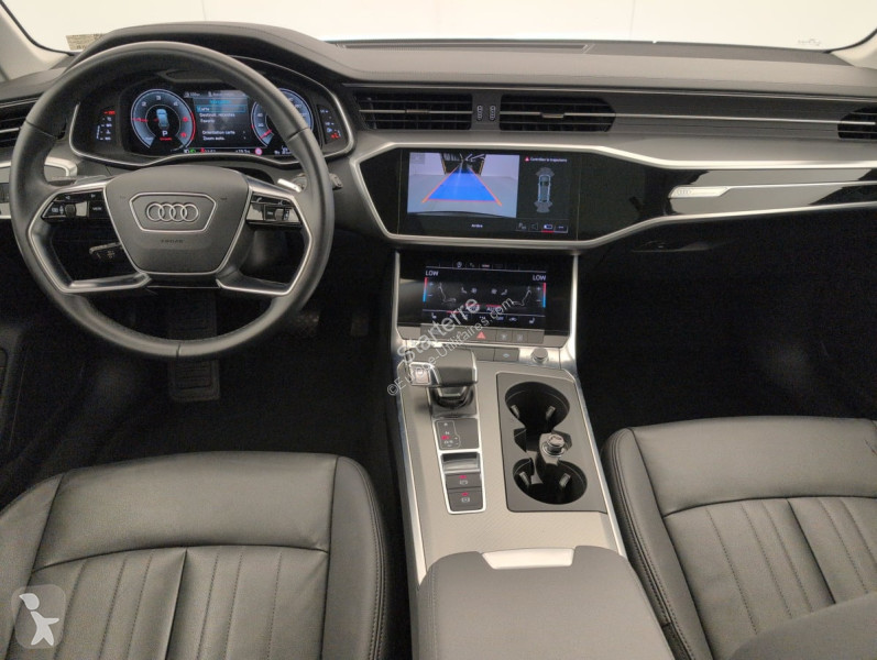Véhicule utilitaire Audi  A6 AVANT