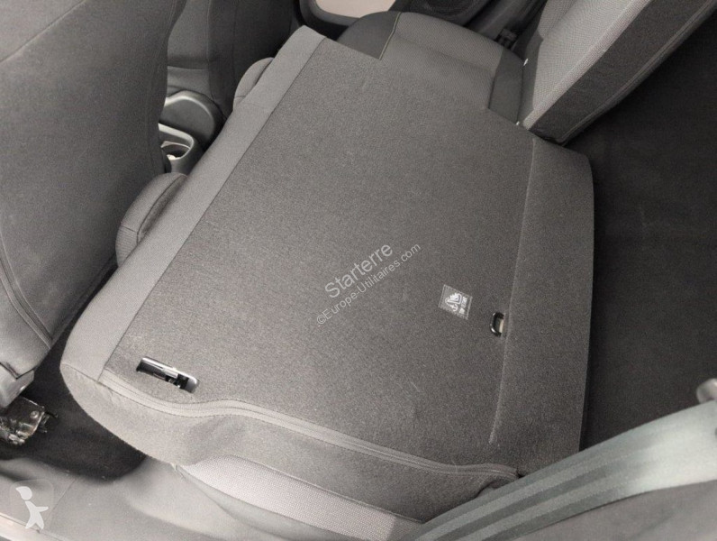 Véhicule utilitaire Citroën