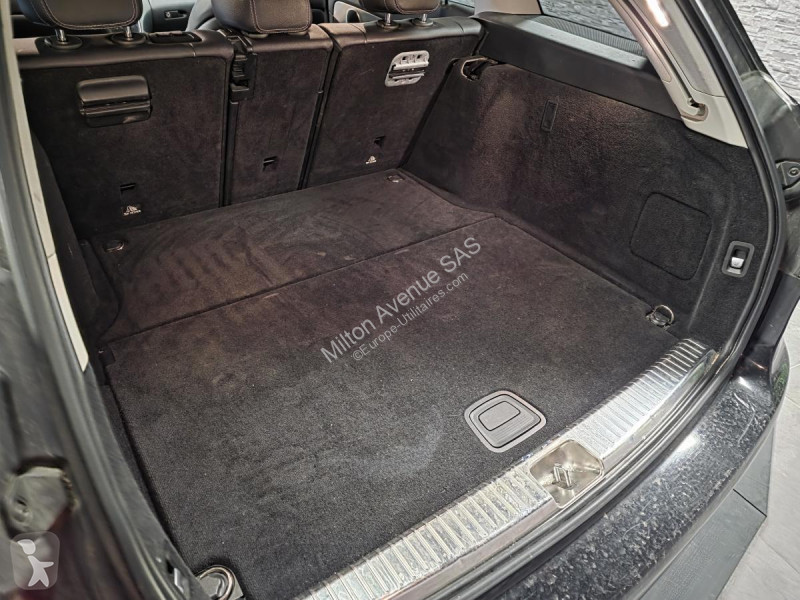 Furgoneta Mercedes C200 7G-Tronic 205 Business