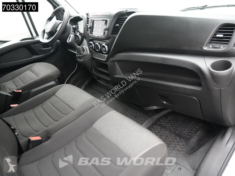 Véhicule utilitaire Iveco 35S14 Automaat L2H2...