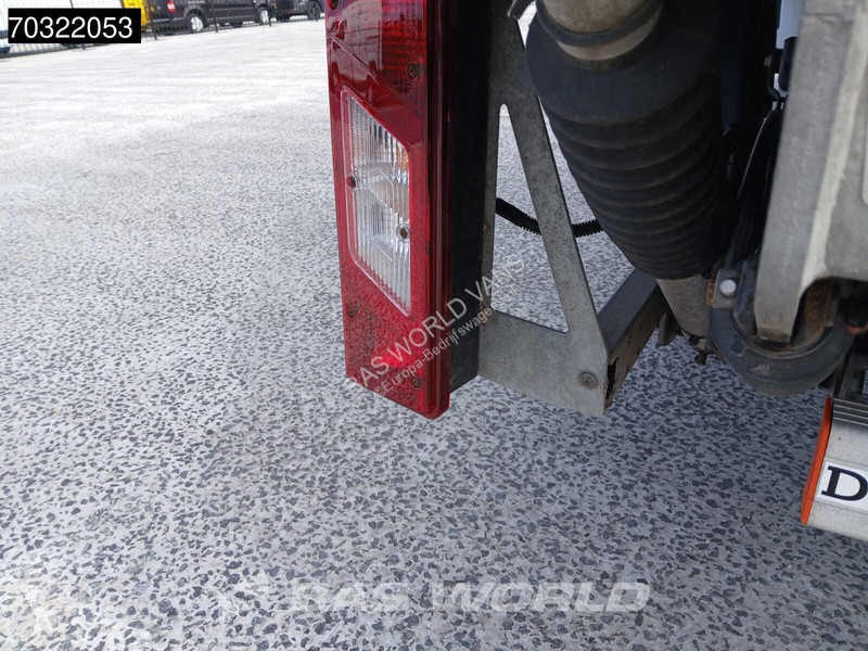 Bedrijfswagen Ford 170pk D'Hollandia...
