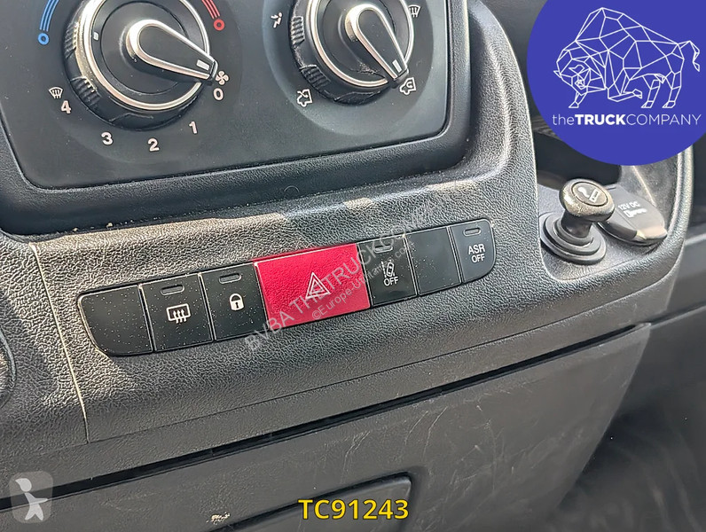 Véhicule utilitaire Citroën Tole L1H1 120 CH CLUB