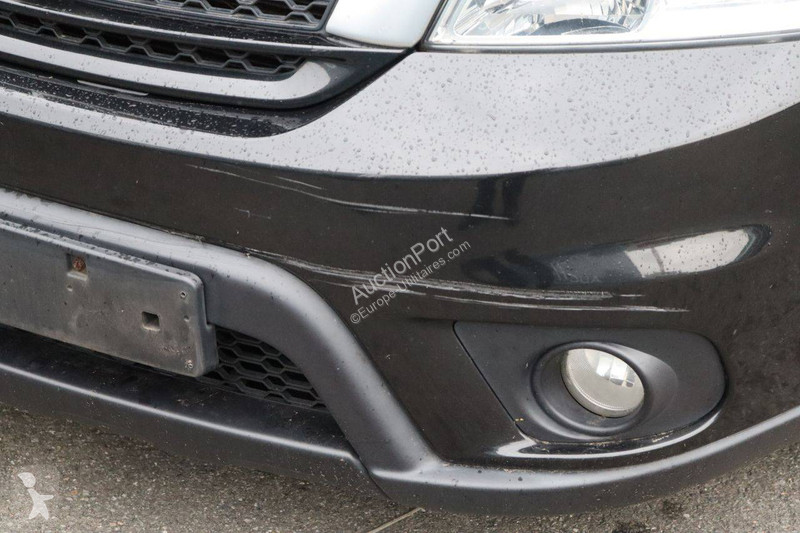 Véhicule utilitaire Fiat  FREEMONT