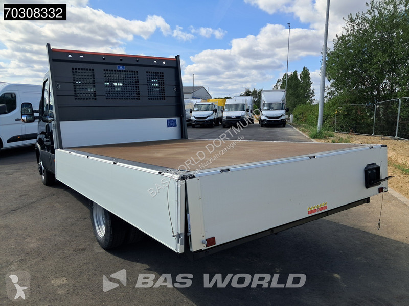 Véhicule utilitaire Iveco 35C21 Neu! 3.0L...