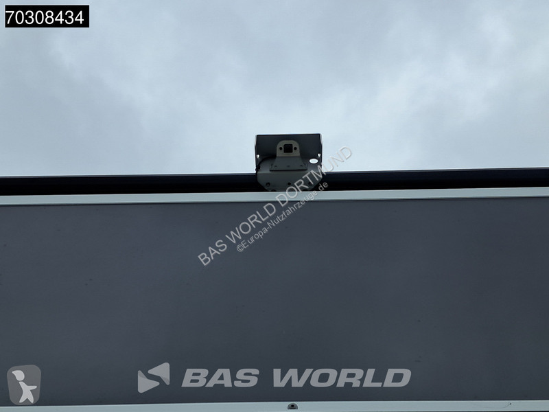 Véhicule utilitaire Iveco 70C21 Neu! 3.0L...