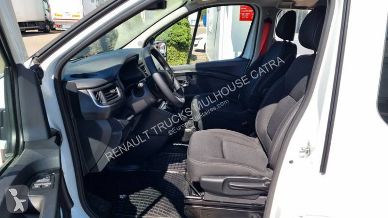 Véhicule utilitaire Renault
