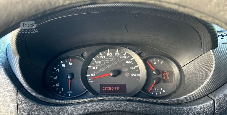 Véhicule utilitaire Nissan - 35 2.3 dci 145cv...