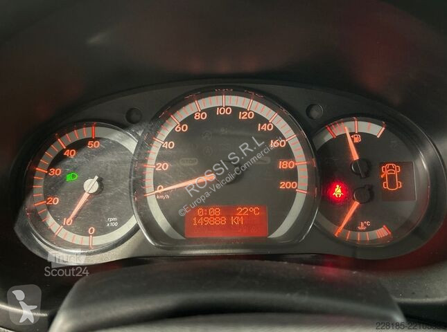 Véhicule utilitaire Mercedes I - citan 111 cdi...