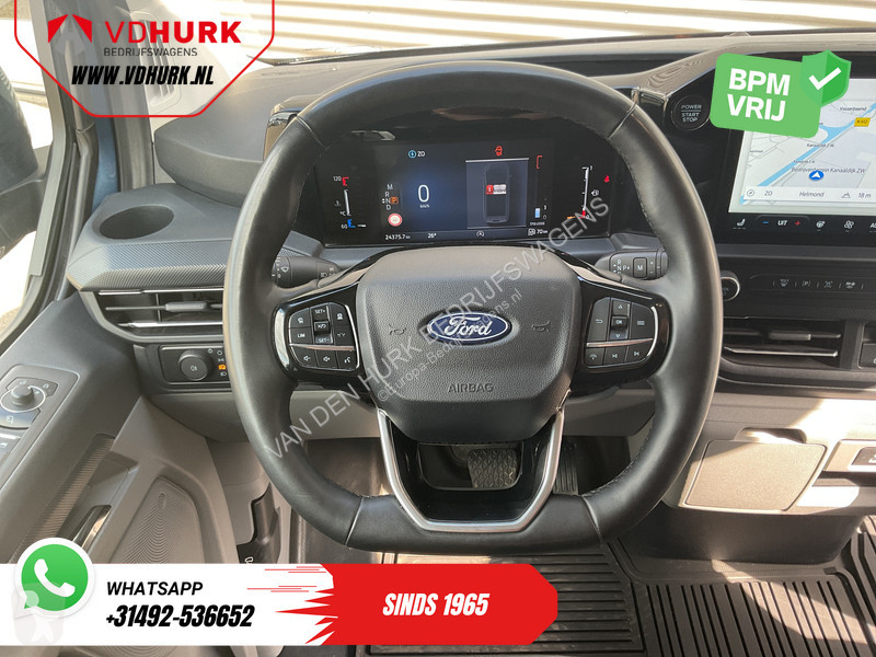 Véhicule utilitaire Ford 2.0 TDCI Aut. L2...