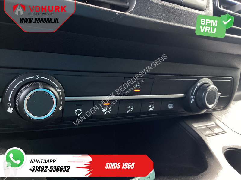 Véhicule utilitaire Toyota 1.5 130 pk Aut. L2...