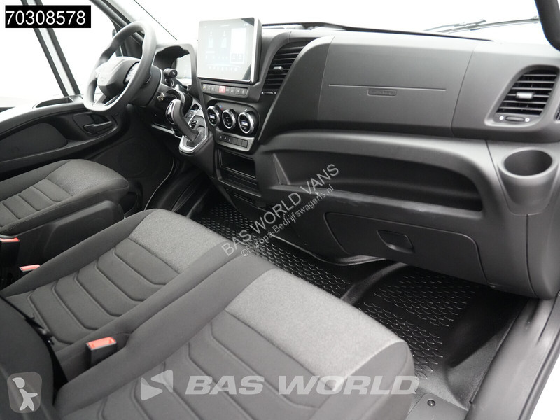 Véhicule utilitaire Iveco 35S16 3.0L Automaat...