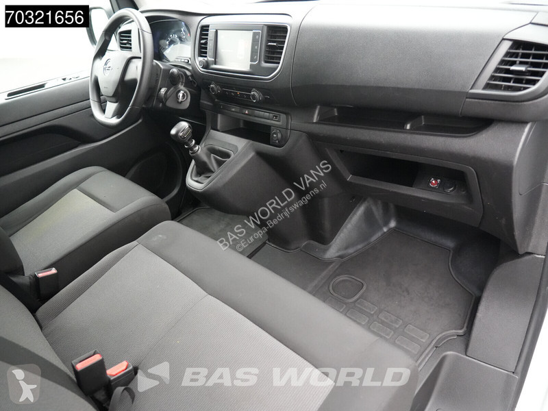 Véhicule utilitaire Opel L3H1 Navi Airco Cruise...