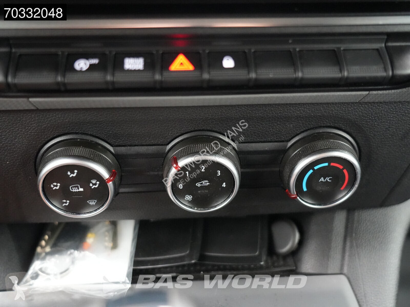 Véhicule utilitaire Renault 130pk Benzine L1H1...