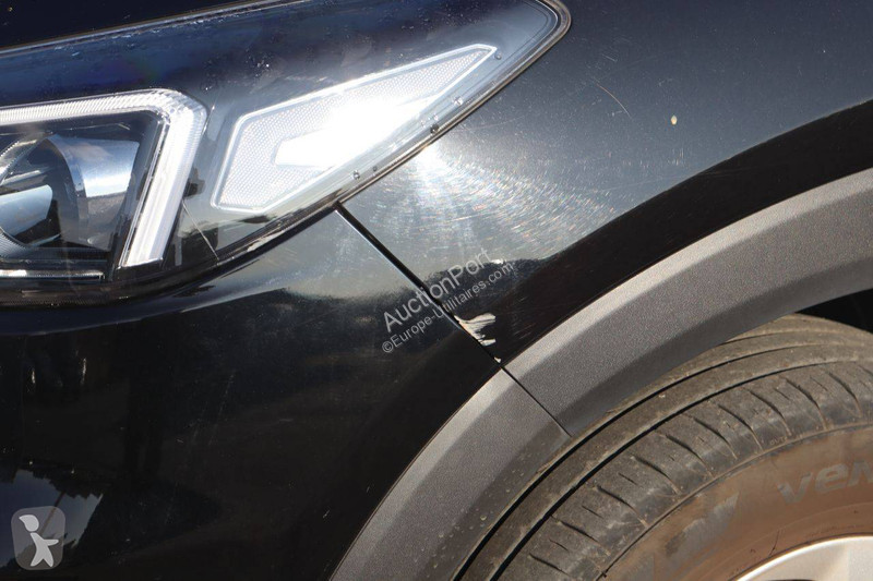 Véhicule utilitaire Hyundai