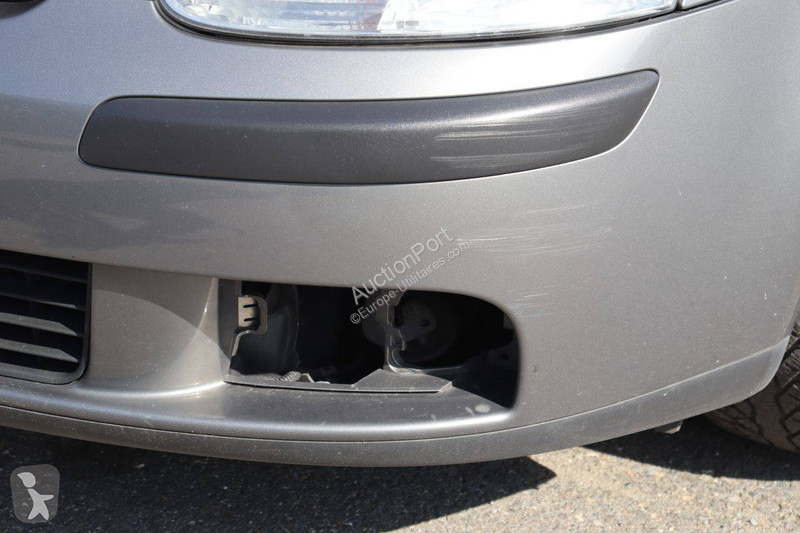 Véhicule utilitaire Volkswagen