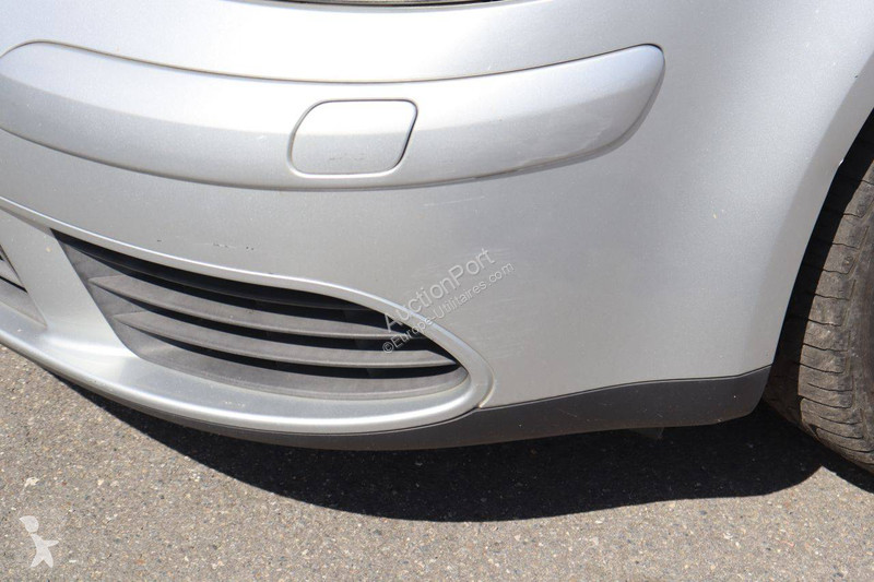Véhicule utilitaire Volkswagen