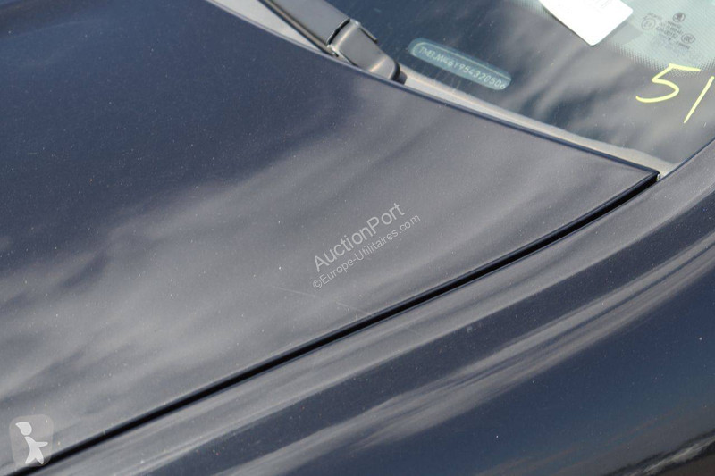 Véhicule utilitaire Skoda