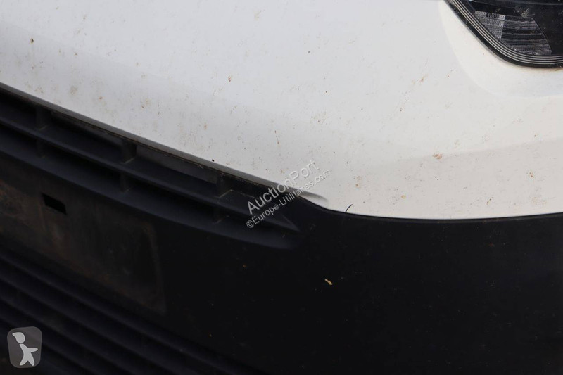 Véhicule utilitaire Citroën
