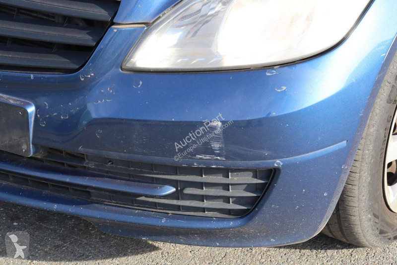 Véhicule utilitaire Mercedes A180 A-lasse