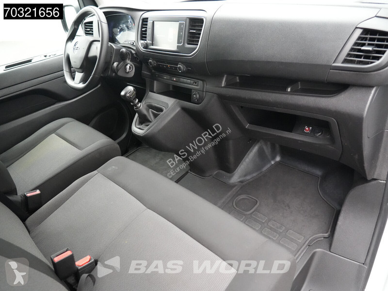 Véhicule utilitaire Opel L3H1 Navi Airco Cruise...