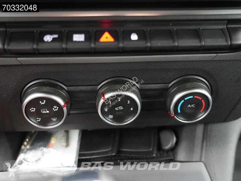 Véhicule utilitaire Renault 130pk Benzine L1H1...