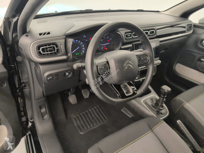 Citroën  Transporter