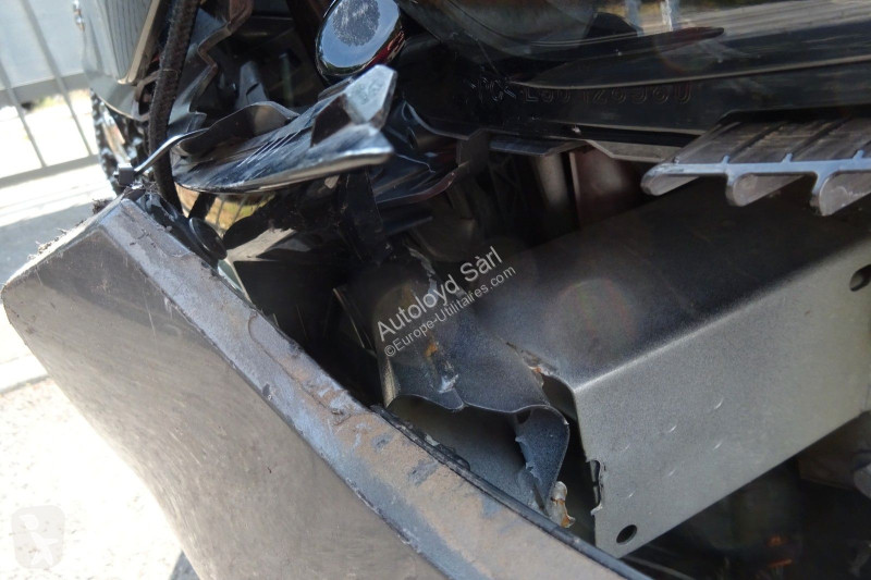 Véhicule utilitaire Peugeot 1,2 PURETECH 130 BVA