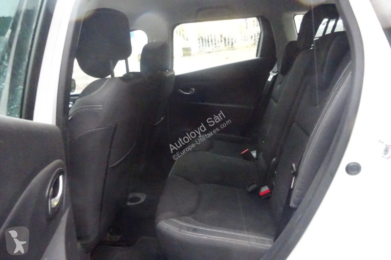 Véhicule utilitaire Renault CLIO BREAK 1,5 DCI 90