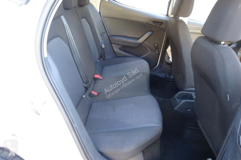 Véhicule utilitaire Seat IBIZA 1,0 ECOTSI 95